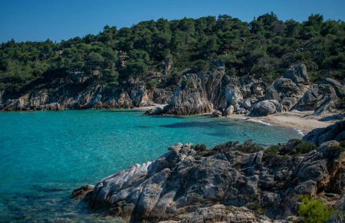 Angie's House Sykia - Foto 10