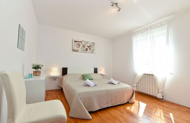 Apartment Silva 611 - Foto 24