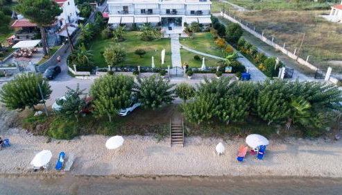 Galazia Akti - Foto 2