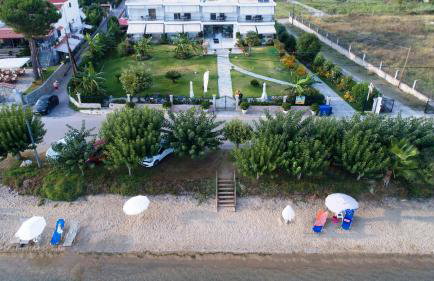 Galazia Akti - Foto 2