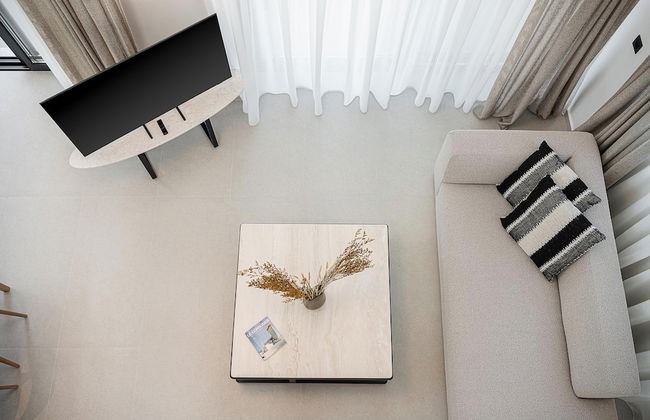 P Project Houses - Foto 30