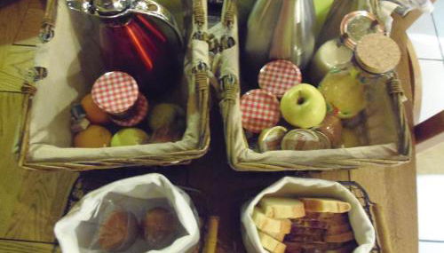 Chalet l'aubépine résidence B&B - Foto 3