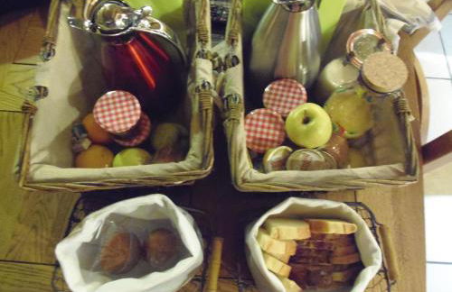 Chalet l'aubépine résidence B&B - Foto 3