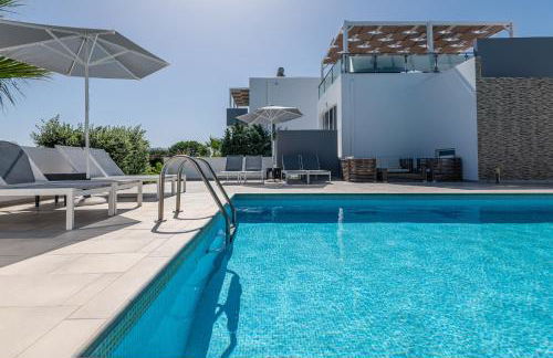 ASTERIA PEARL VILLA 2 with Rooftop Jacuzzi - Foto 7