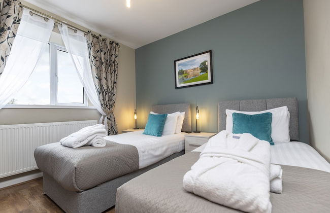 HC Property - The Hideaway at Watergate Eye - Foto 6