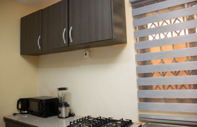 wecare4you lodge - Photo 16