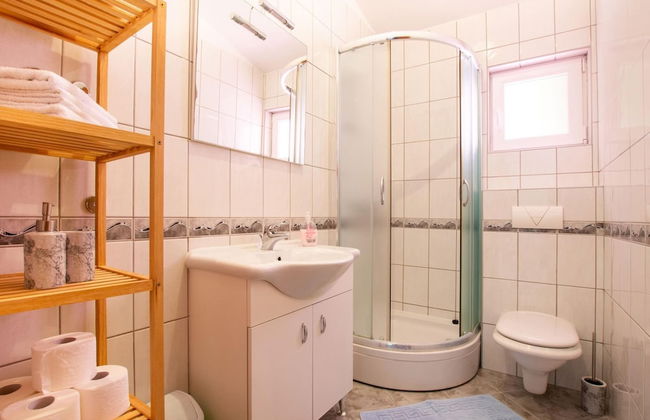 Charming Seaside Apartment - Foto 17