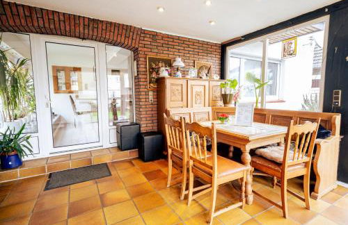 TRUTH für 5 - King Size Betten, Kamin, Garten, XXL Couch, Smart-TV - Foto 5