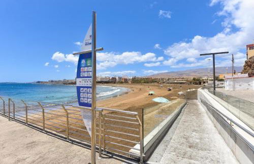 Neptuno Suite Playa by VillaGranCanaria - Foto 32