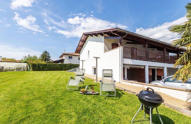 Jardins de Maignon - Foto 1