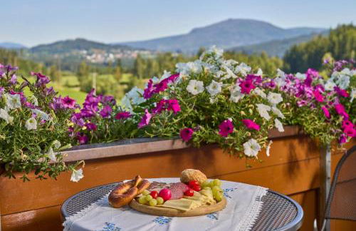 Bauernhof Bauer - Foto 23