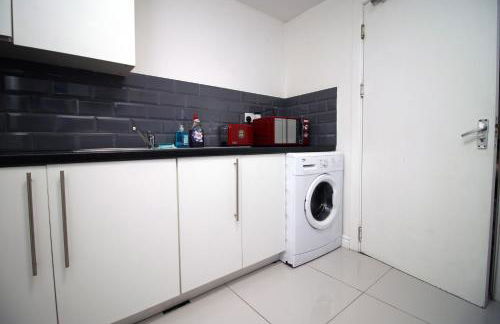 Comfortable Studio Near City Centre, Free Parking - Foto 13