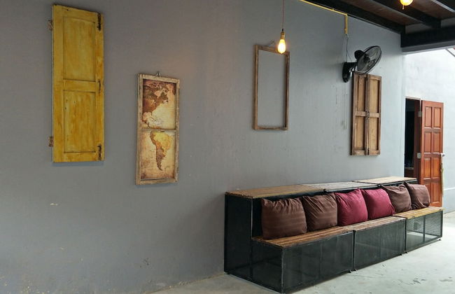 Vintage Wooden House 177 - Foto 11