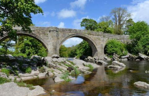 Norwood Cottage - Foto 32