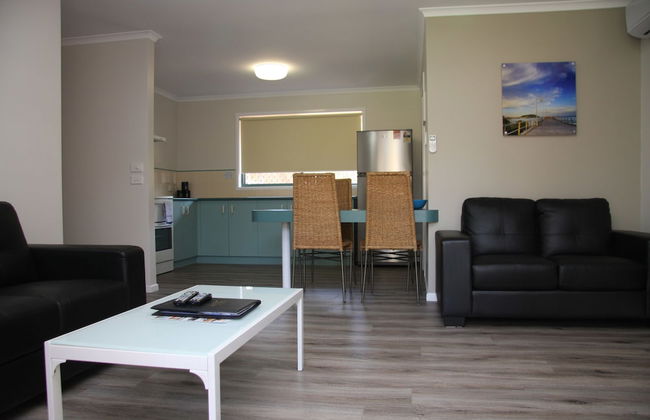 Aqua Villa Resort - Foto 12