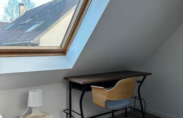 Charmante maison 2 Chambres à 10 mn d'Angers - Photo 10