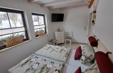 Ferienwohnung Aronia Garten - Foto 38