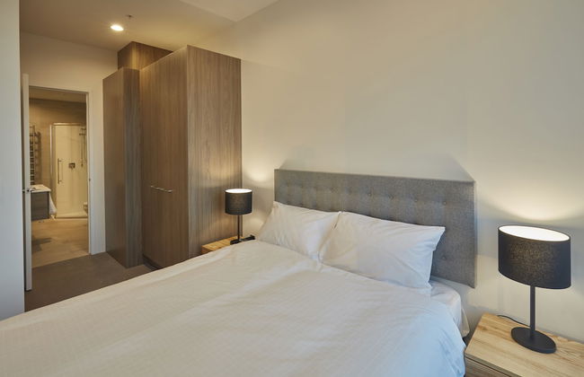 Swiss-Belsuites Victoria Park Auckland - Foto 4
