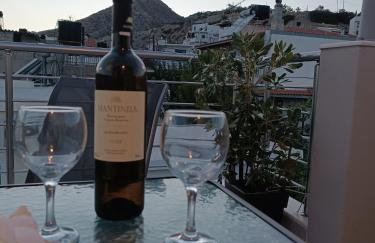 Roummi Suite Mirtos - Foto 49