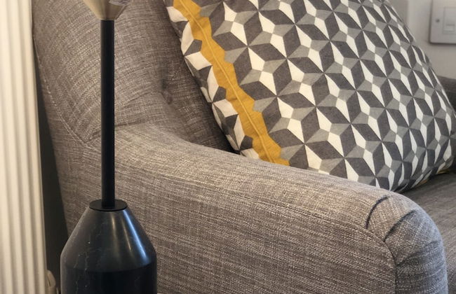 Parkside Penthouse - Foto 25