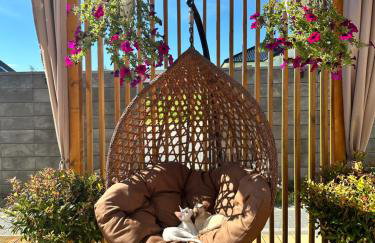 Domki Krasne Morze - Foto 5