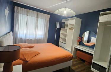 Le loft bleu 16 couchages classé 3 étoiles - Foto 15