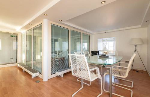 Granary Sea No 5 Elie - Foto 2