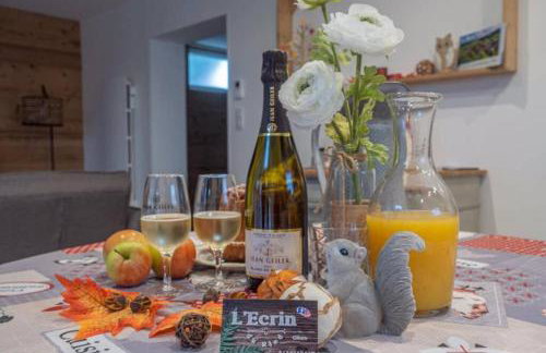 Gîte Cosy L'Ecrin du Ried PROCHE EUROPA-PARK - Foto 12