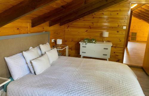 Villa Independente con Piscina Privada - perfecto familia y grupos - Foto 45