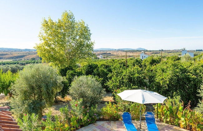 Villa Charoula Ena Large Private Pool A C Wifi - 2140 - Photo 27