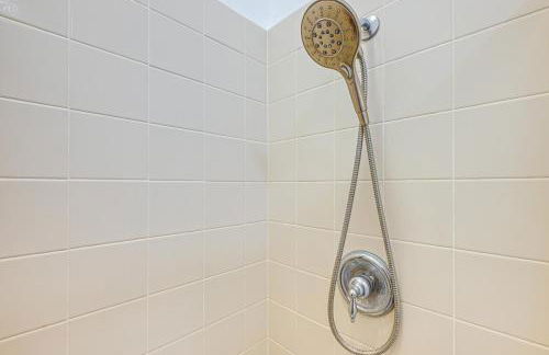 26 Mi to Fresno Pet-Friendly Home in Reedley! - Foto 15