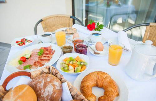 Residence Hochwart ***S - Photo 16