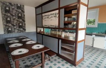 Grande maison de campagne 4 chambres doubles jardin - Foto 20