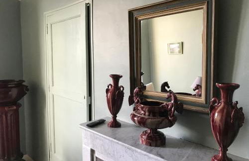 Hôtel Particulier des Lumières - Foto 35