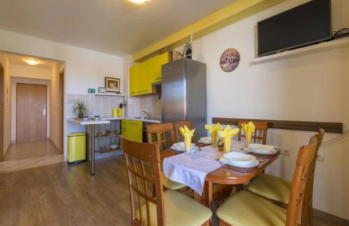 Apartments Ninac - Foto 29