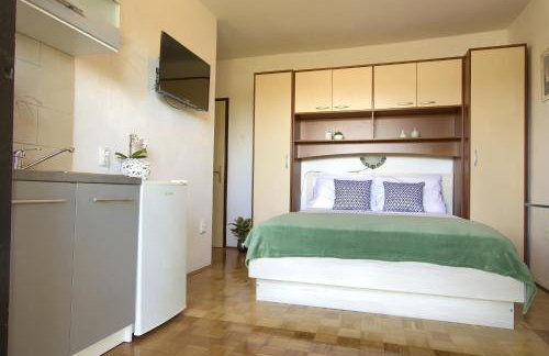 Sandy Beach Studio - Foto 15