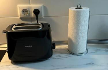 Zentrale moderne City-Wohnung - Netflix - Nespresso - Foto 19