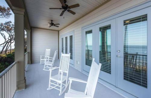 Ocean Cottage 43 - Foto 24