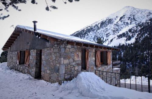 Xalet de muntanya en Parc Natural a 2000 metres - Foto 32