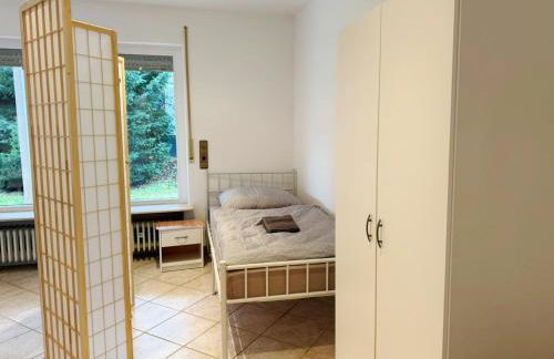 Nice Apartments in Gelnhausen - Foto 15