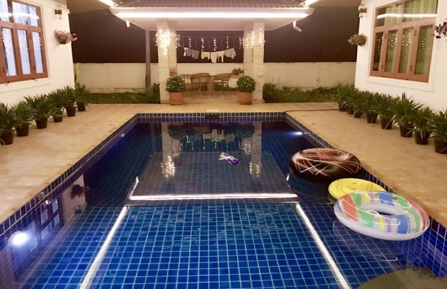 LPC Holiday Villa - Foto 17