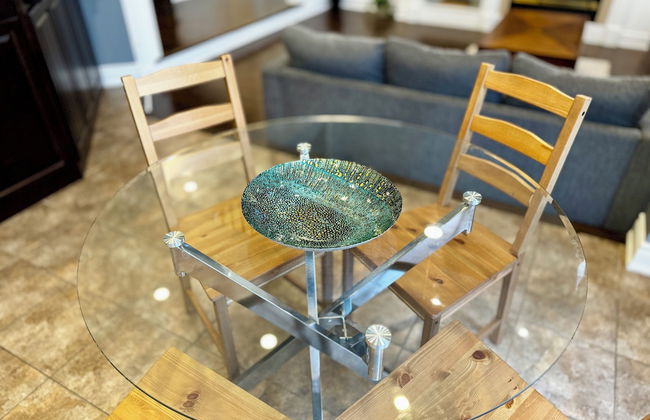 Spacious 4-Bedroom Retreat - Photo 21