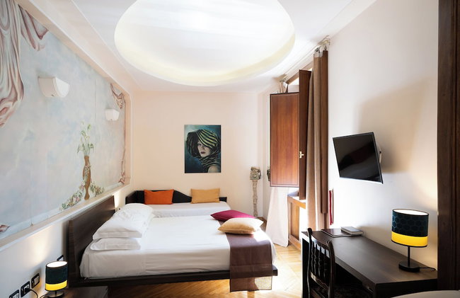 Residenza delle Arti - Photo 30