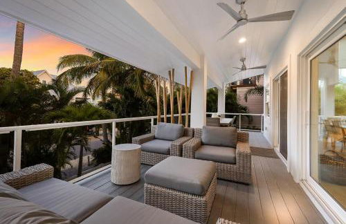 Coconut Palm Paradise - Foto 62