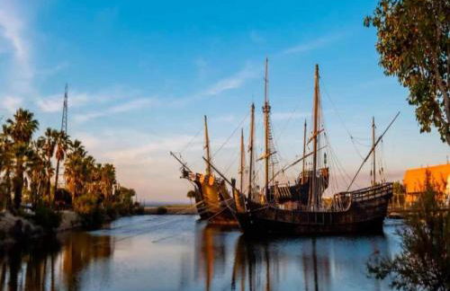 Traditional Apartment in Ribeira Sacra with Garden - Foto 51