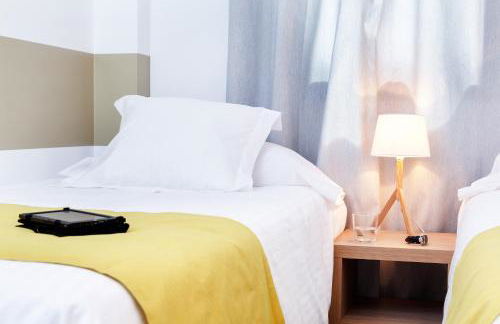 Feelathome Plaza Apartments - Foto 13