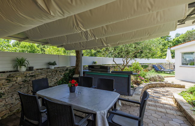 Holiday Home Marija by Interhome - Foto 97