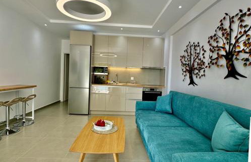 Zoe Seafront Aprt - Foto 9