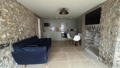 1 Cruck Cottage - Foto 2