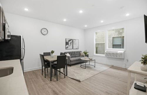 Attractive 1BR1BA apartment at Fairmount Square - Foto 15
